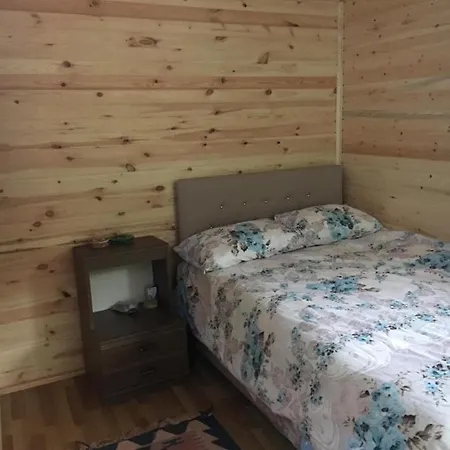 Kartal Vadisi Dag Evleri Hotel