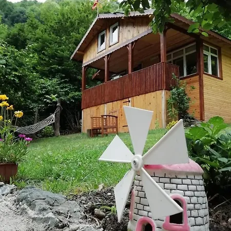 Hotel Kartal Vadisi Dag Evleri *