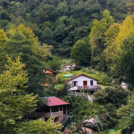 Kartal Vadisi Dag Evleri Hotel *
