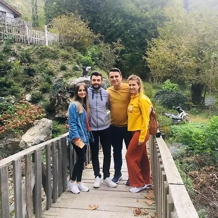 Hotel Kartal Vadisi Dag Evleri Sapanca