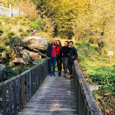 Hotel Kartal Vadisi Dag Evleri Sapanca
